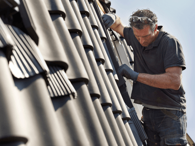 About Roof Repair Experts Leopolis, WI